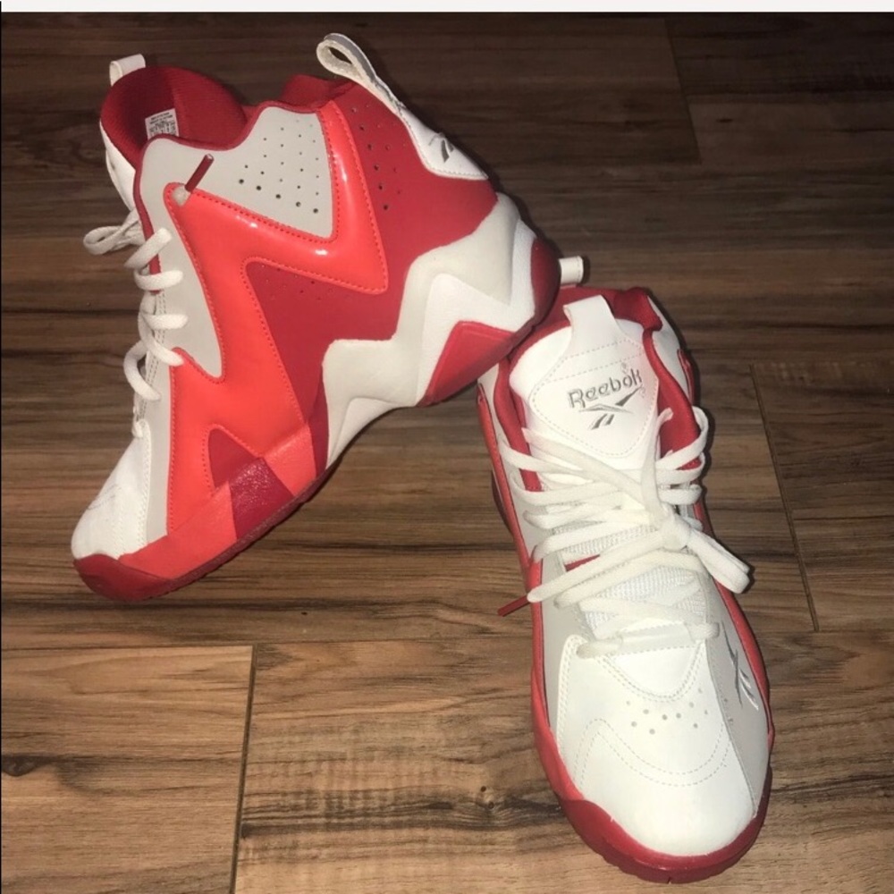 Reebok classic Kamikaze